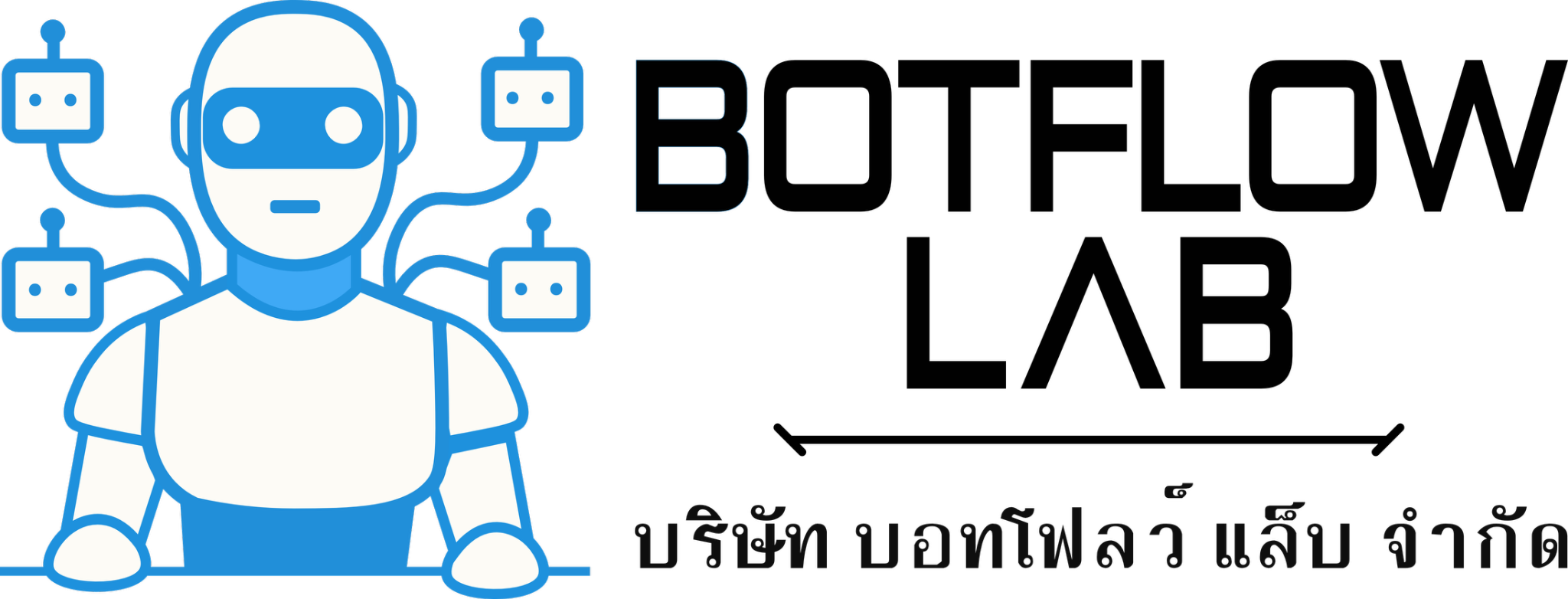 BotFlow Lab logo